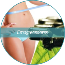 Emagrecedores