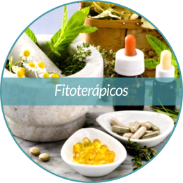 fitoterapicos